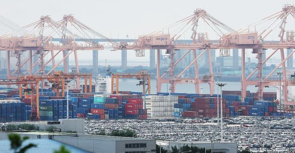 无息外盘配资 具体投资方案存分歧，韩美贸易谈判进入“拉锯战”