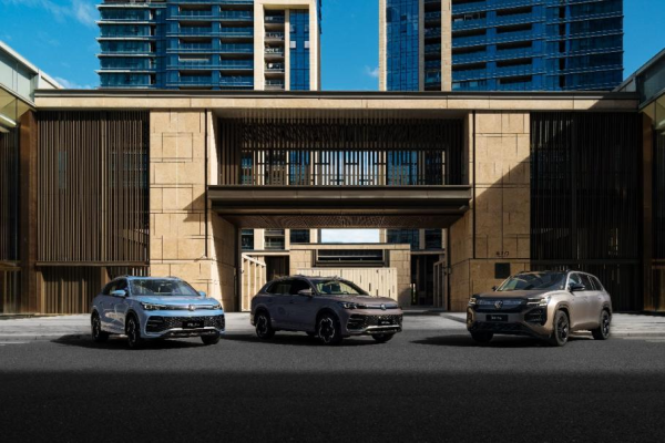 怎么才能让配资公司破产 上汽大众Pro家族上市，油车也能“超聪明”